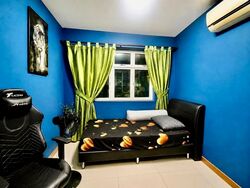 Blk 672A Waterway Banks (Punggol), HDB 3 Rooms #609546731